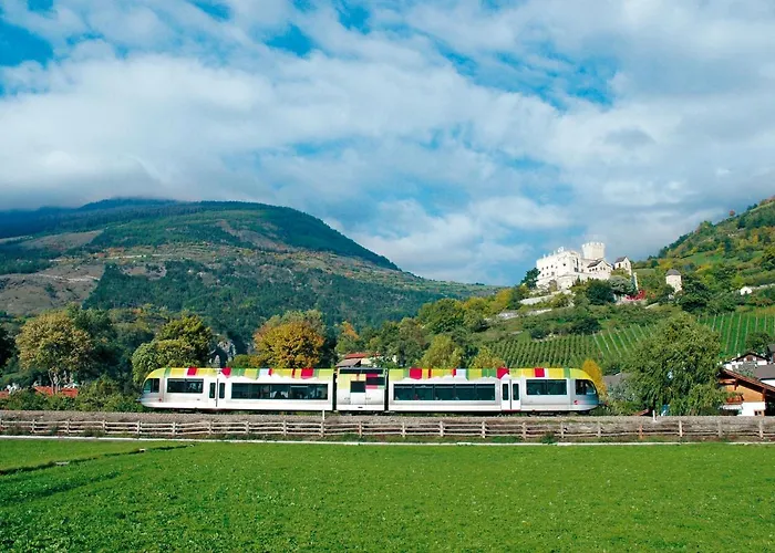 Pension Gallus